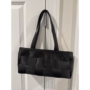 harveys original seatbelt tote bag Black